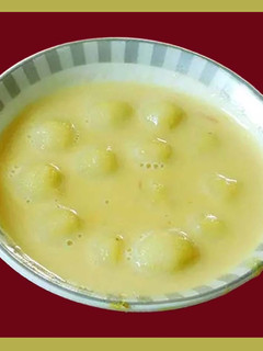 பால் கொழுக்கட்டை(paal kolukattai recipe in tamil), விரத செய்முறை முக்கிய புகைப்படம்