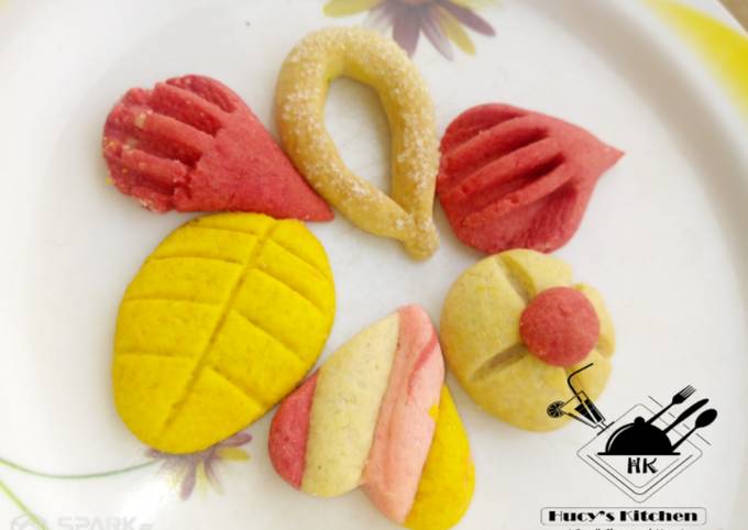 Hucy's special Butter C🍪🍪kies