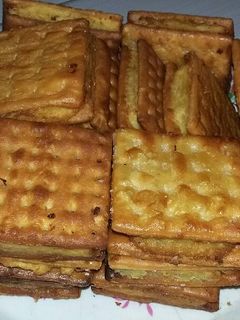 Foto resep Roti tape