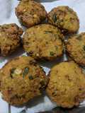 Masal vadai