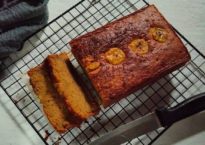 Banana Cake