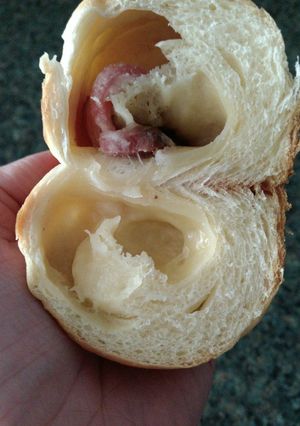 Foto resep Sweet Bread