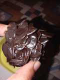 Choco Almond
