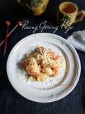 Pisang Goreng Keju