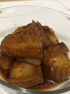 Foto resep Singkong gula jawa