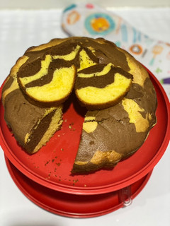 Foto resep Marble Cake