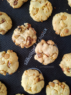 Foto resep Peanut Butter Cookies