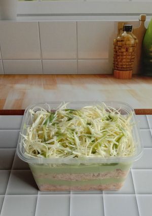 Foto resep Cheesecuit Matchalicious