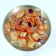 Sweet and sour fish