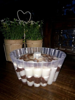 Foto resep Puding Hunkwe