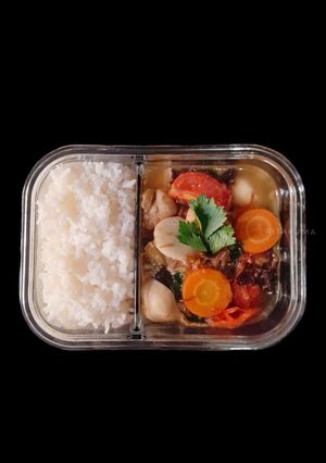 Foto resep Sup Kimlo