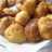 Buñuelos de manzana, de banana, de pasas de uva, de chips de chocolote