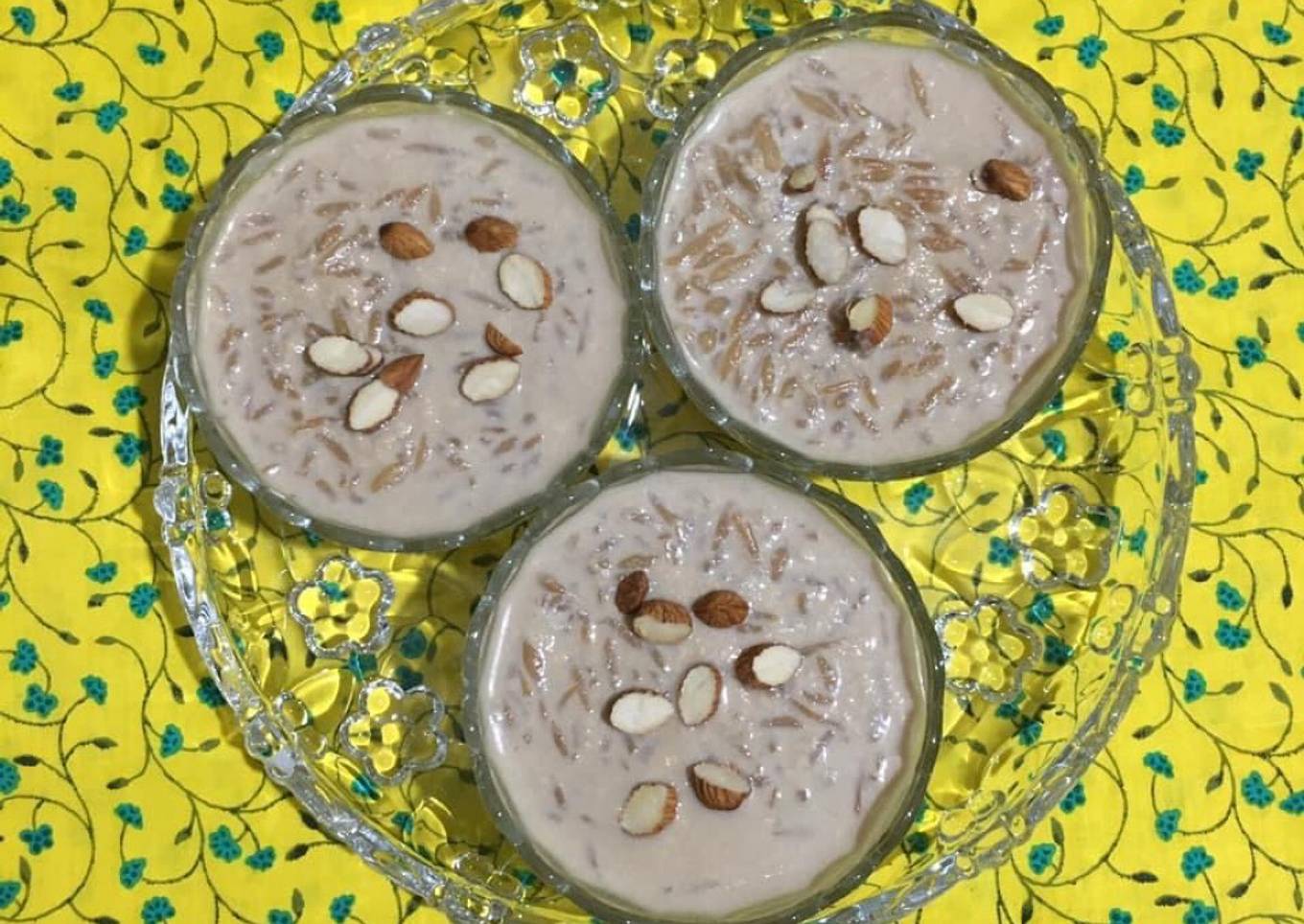 CHOSHI PAYESH / KHEER