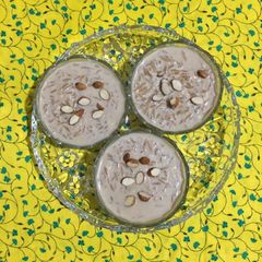 A picture of CHOSHI PAYESH / KHEER.