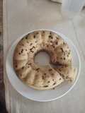 Cake / Bolu Kukus Pisang Meises