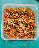 Sambal Matah