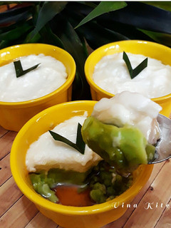 Foto resep KUE JONGKONG #pekaninspirasi