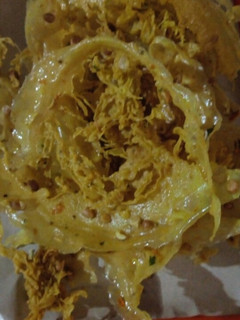 Foto resep Peyek kacang