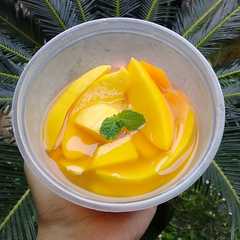 รูปของ Manisan Mangga Muda