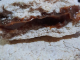 Alfajores Integrales!
