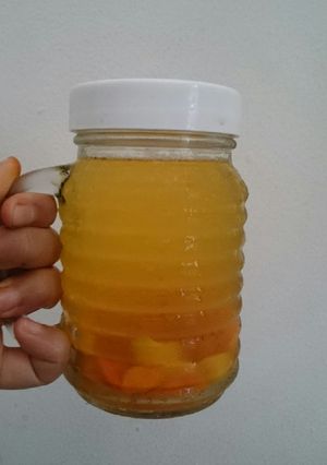 Foto resep Minuman Ultimate #JSR