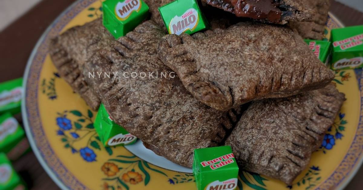 9 Resep Choco Pie Mcd Enak Dan Sederhana Ala Rumahan Cookpad