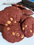 Cookies red velvet