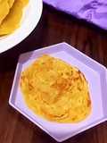 Roti Maryam/Cane