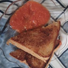 Toast A picture of Toast.