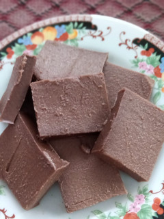 Foto resep Puding Brownies Roti Tawar