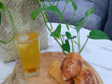 شیرینی دانمارکی