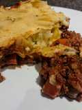 Low-Fat Cottage Pie