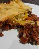 Low-Fat Cottage Pie