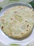 Roti canai ala india
