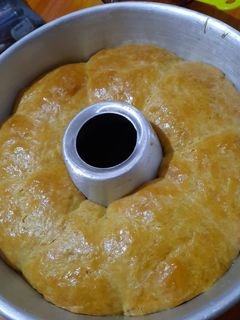 Foto resep Roti Sobek