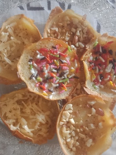 Foto resep Terang bulan mini