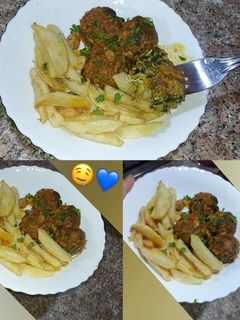 صورة لوصفة دولمة سلق ❤️