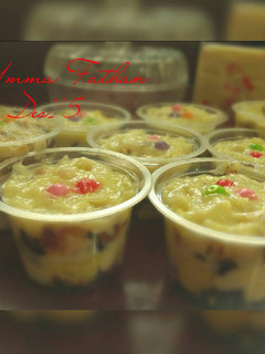Foto resep Super Simple CheeseCake (no bake)