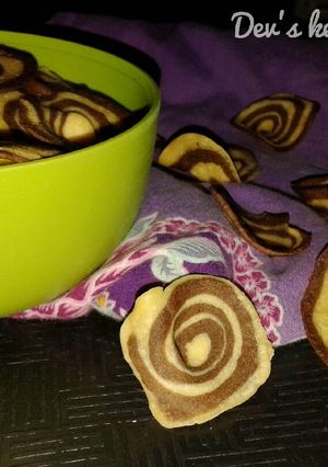 Foto resep Kuping Gajah