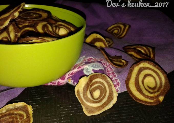 Resep Kuping Gajah yang Bikin Ngiler