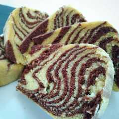 A picture of Bolu Zebra Kukus.