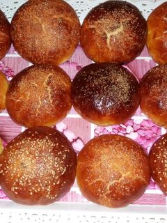 صورة لوصفة بريوش