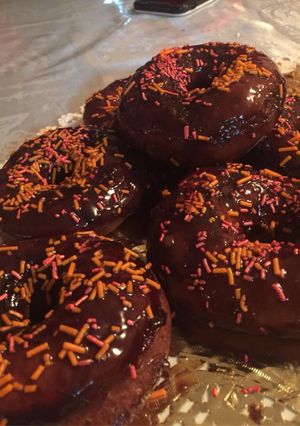Foto principal de Donuts 🍩