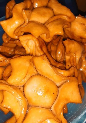 Una foto de Pastelitos Criollos