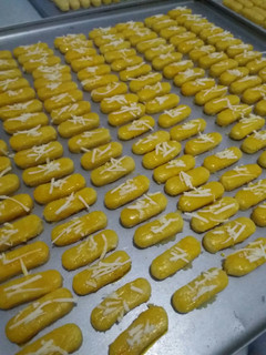 Foto resep Kastengel minimalis