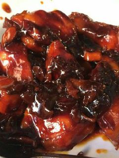 Foto resep Ayam Kecap Bango