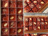 Red Velvet Brownies
