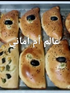 صورة لوصفة سوفلي باللحم المفروم بطريقة إقتصادية و خفيف ريشة