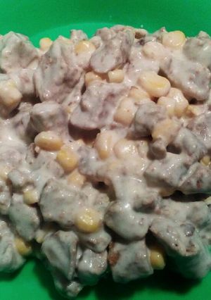 Una foto de Otra manera de preparar guten!!!!