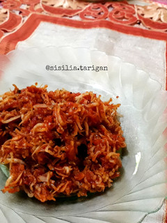 Foto resep Sambal Teri Nasi Medan Gaspoll